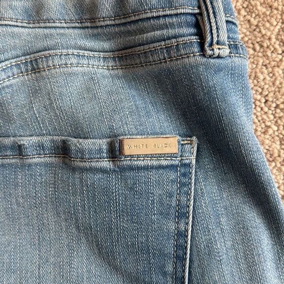 Mid-rise skinny jeans - Picture 6 of 6